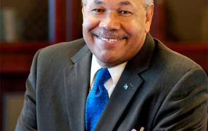 UB Transitional Board of Trustees Extends President Rodney D. Smith’s Contract