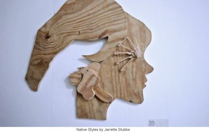 “Wood You” Showcases The Art of Sustainability