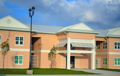 RESUMPTION OF OPERATIONS AT UNIVERSITY OF THE BAHAMAS-NORTH