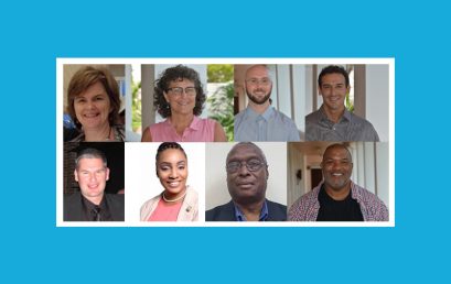 UB Grows Research Capacity With New Faculty Appointments