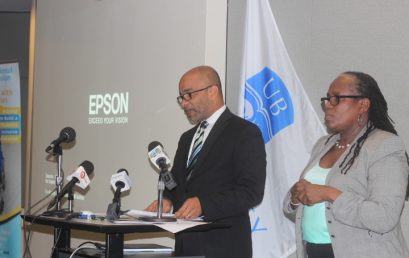 Equal Rights Conference Highlights Concerns of Persons With Disabilities