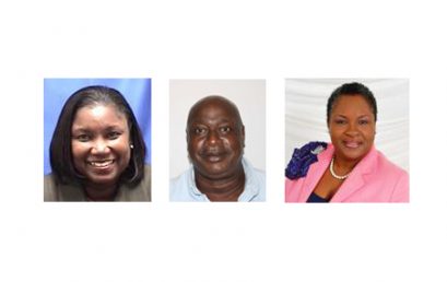 UB Announces Administrative Leadership Appointments