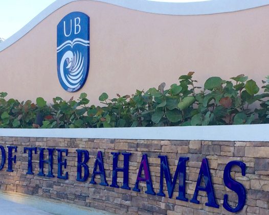 Home University Of The Bahamas