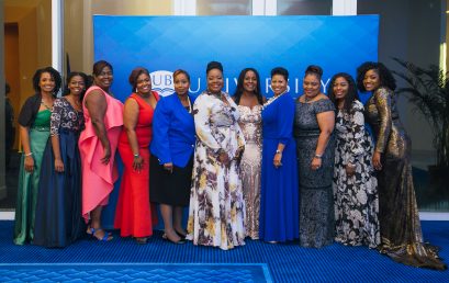 UB Honours Outstanding Alumni