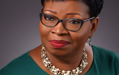 UB Librarian is Acuril President 2019-2020