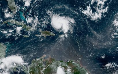 Early Closure and Preparations for Hurricane Dorian