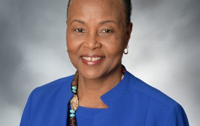 UB Provost Leaving to Pursue New Opportunities