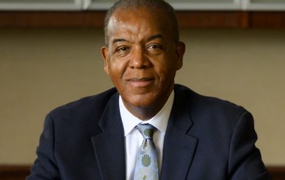 University of The Bahamas Appoints Assistant Vice President, Sponsored Research and Grants
