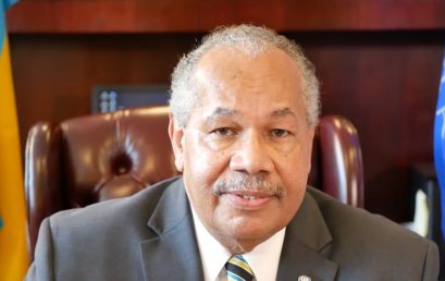 President’s Hurricane Relief Matching Gift Challenge