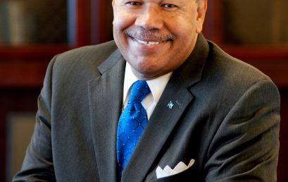 University President To Serve on American Association of State Colleges and Universities Board