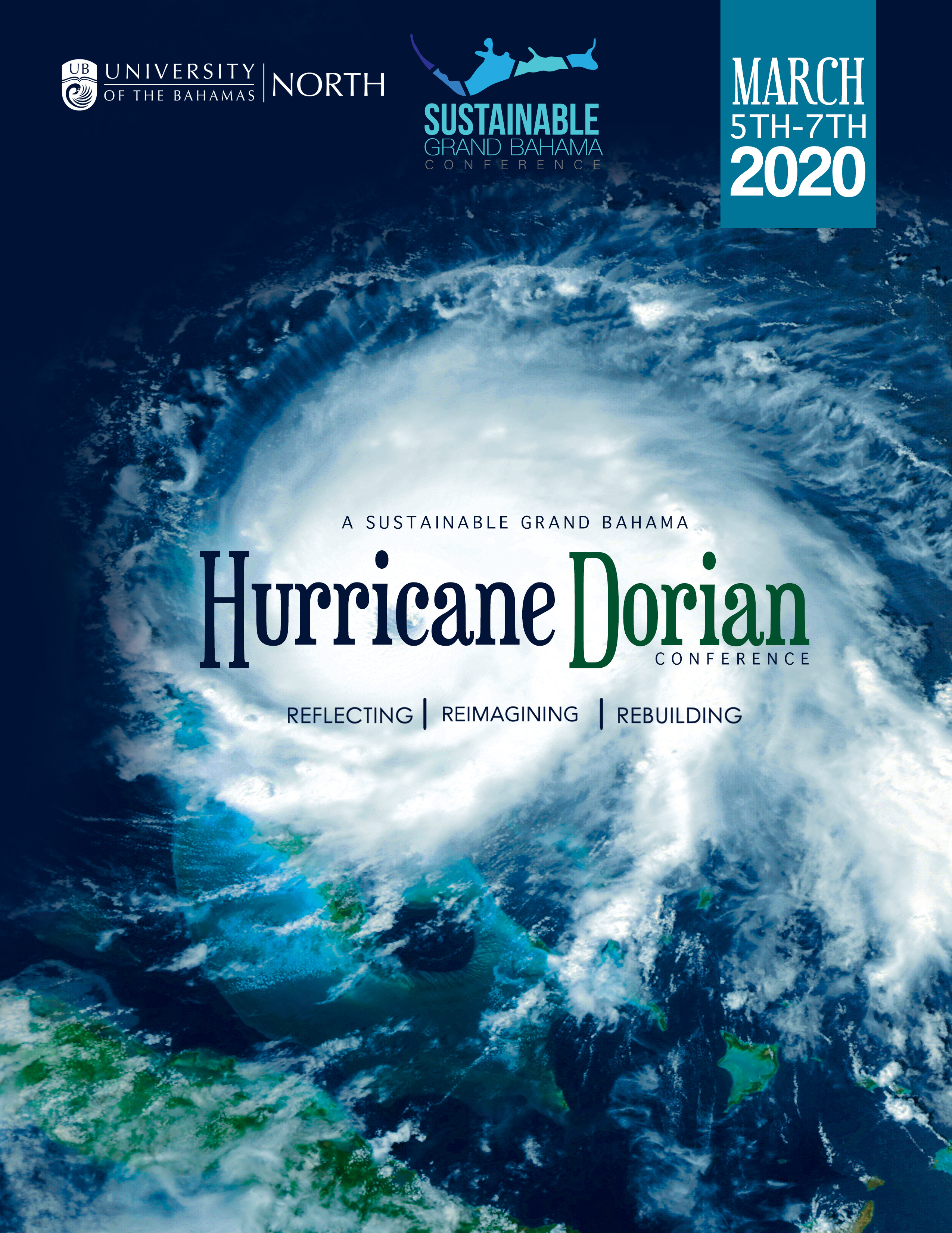 Hurricane Dorian Conference