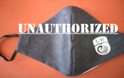 Unauthorized Use of University of The Bahamas Trademarks
