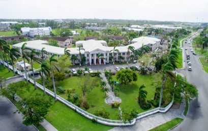 About SACSCOC Accreditation Candidacy