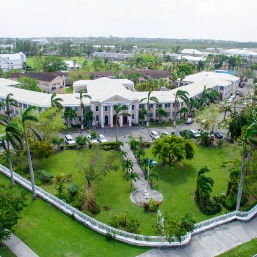 About SACSCOC Accreditation Candidacy