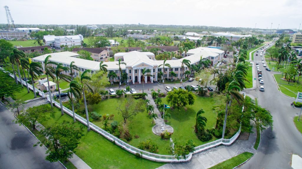 About SACSCOC Accreditation Candidacy