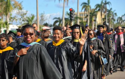 University of The Bahamas Charter Day: Honouring the Promise