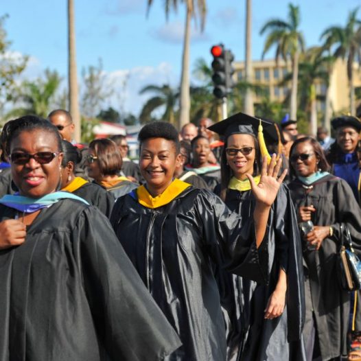 University of The Bahamas Charter Day: Honouring the Promise