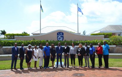 UB Scholars Embrace AIBT-Funded Spanish Immersion Experience