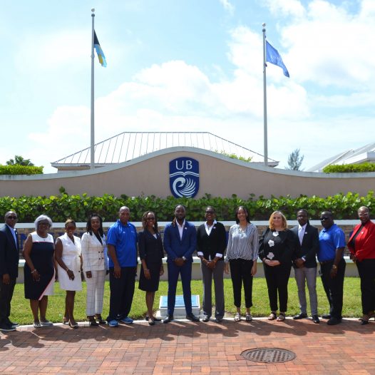 UB Scholars Embrace AIBT-Funded Spanish Immersion Experience UB Scholars Embrace AIBT-Funded Spanish Immersion Experience