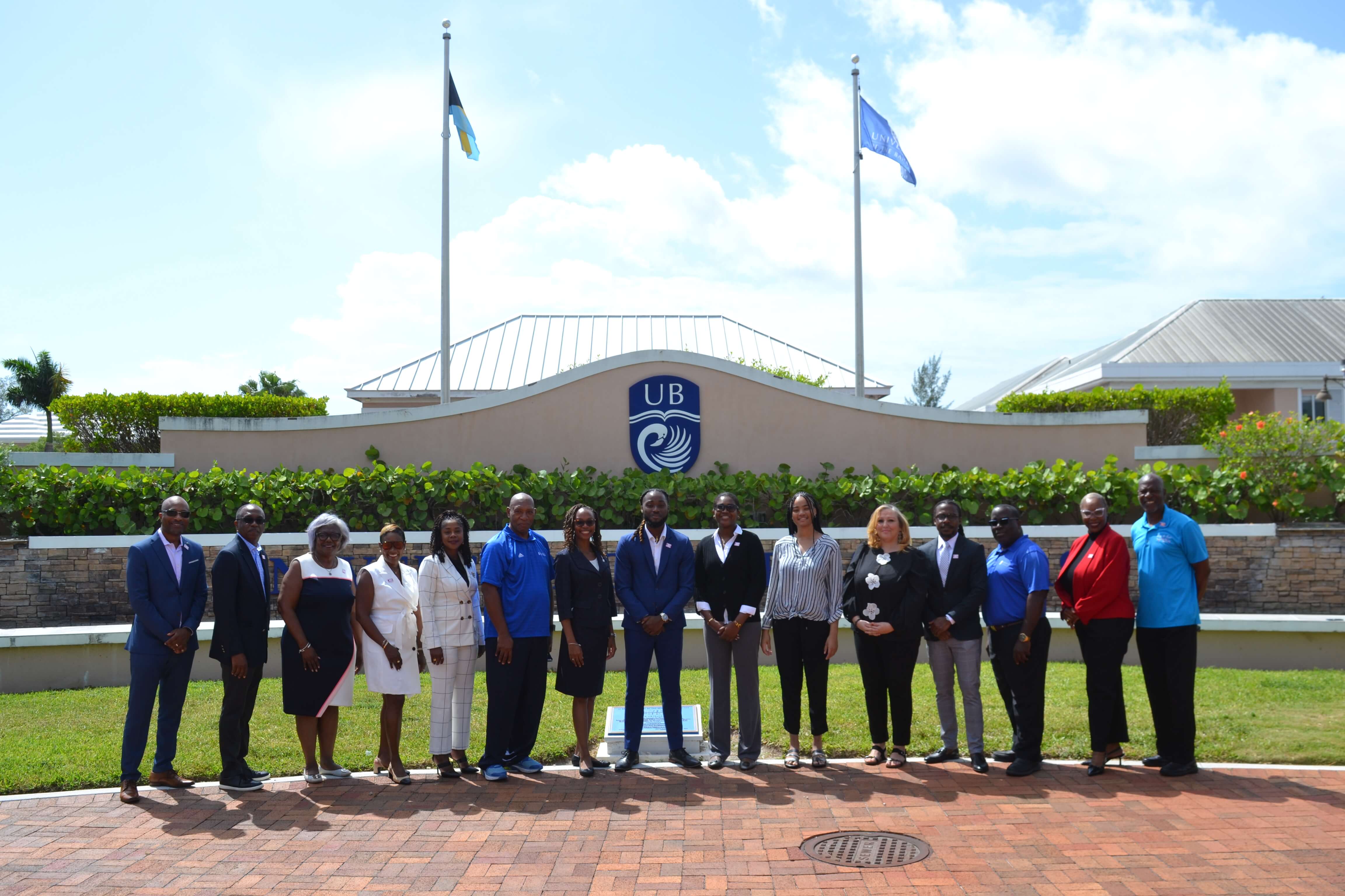 UB Scholars Embrace AIBT-Funded Spanish Immersion Experience UB Scholars Embrace AIBT-Funded Spanish Immersion Experience