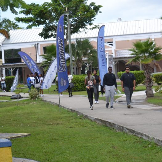 UB Breaks Records; Builds International Profile as Accreditation Advances UB Breaks Records; Builds International Profile as Accreditation Advances