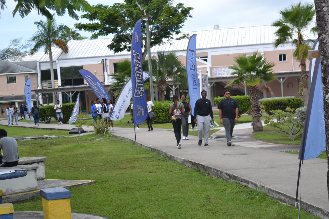 UB Breaks Records; Builds International Profile as Accreditation Advances
