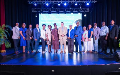 University of The Bahamas Begins New Academic Year With Bold Innovations to Transform Student Experience