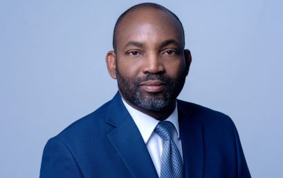 University of The Bahamas Appoints Mr. Dion Gibson as Vice President, Technology Services