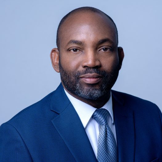 University of The Bahamas Appoints Mr. Dion Gibson as Vice President, Technology Services
