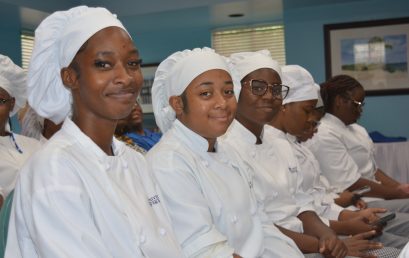 UB Brings Tourism Leaders and Future Professionals Together to Strengthen Industry’s Future