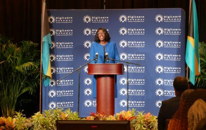 University of The Bahamas Helping to Increase Digital Literacy Through DigiLearn Bahamas
