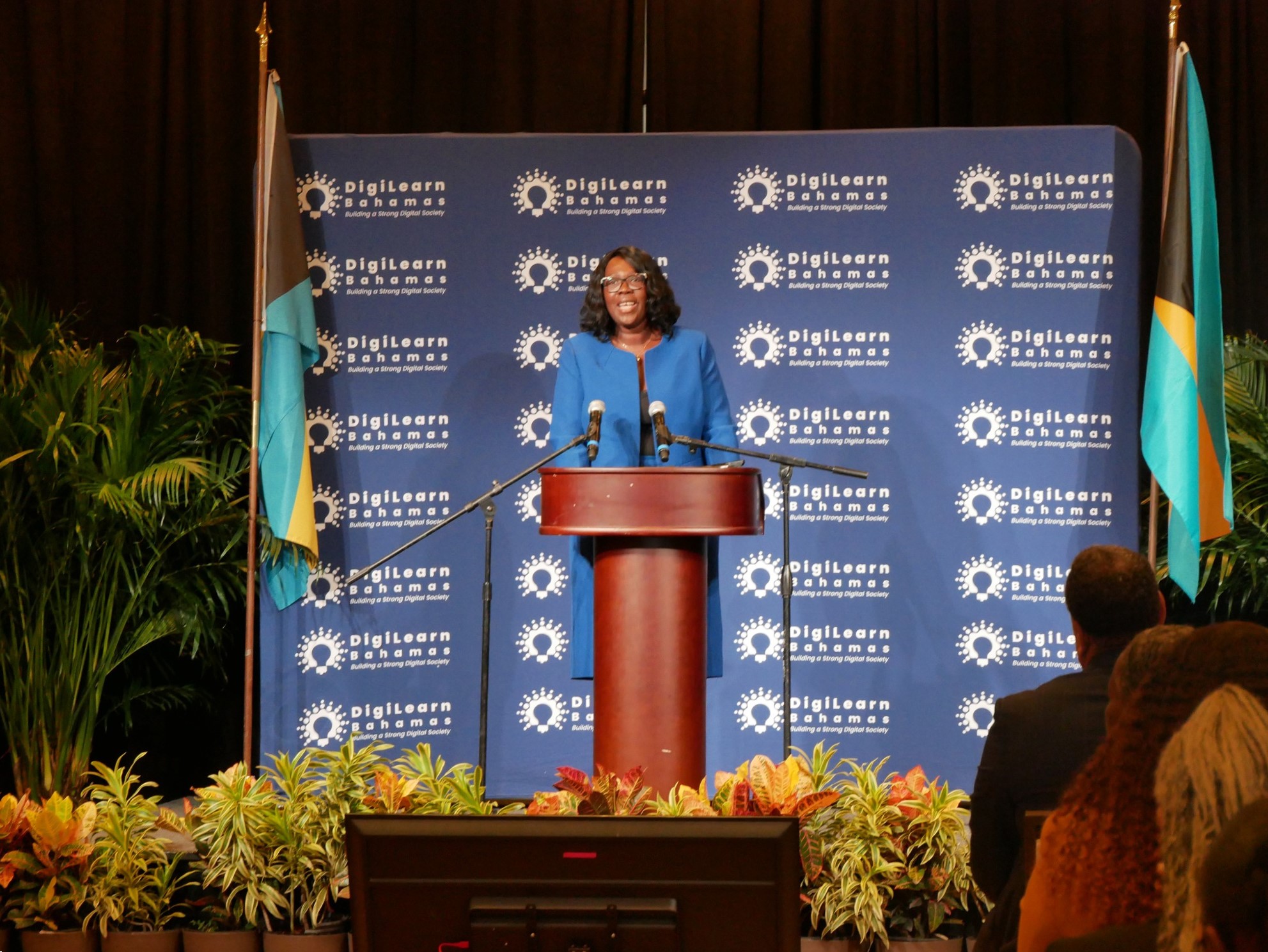 University of The Bahamas Helping to Increase Digital Literacy Through DigiLearn Bahamas