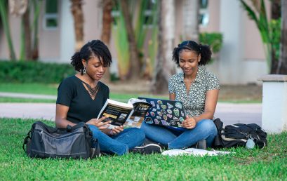 Discover Your Degree Progammes