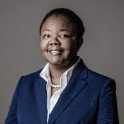 Dr. Marcella Elliott-Ferguson