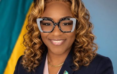 Appointment of Chief of Staff