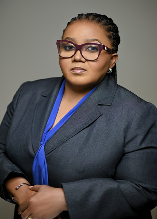 Appointment of Special Assistant to the President