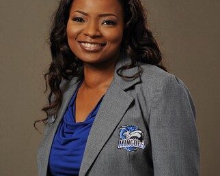 Appointment of Acting Vice President Enrolment Management and Athletics
