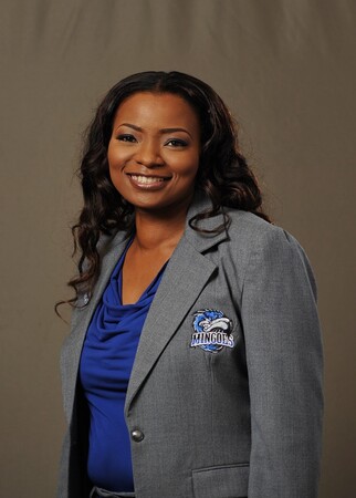 Appointment of Acting Vice President Enrolment Management and Athletics