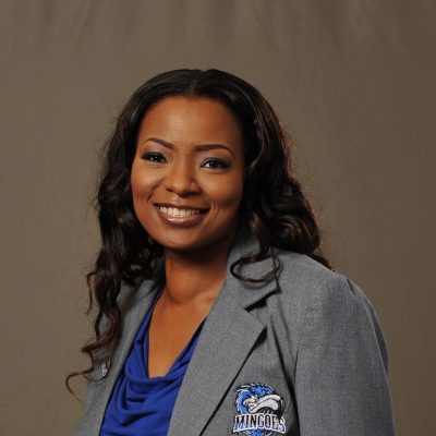 Kimberley Rolle