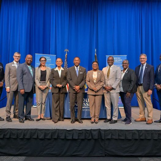 Partnership Strengthened to Expand Pipeline of Bahamian Aviation Professionals
