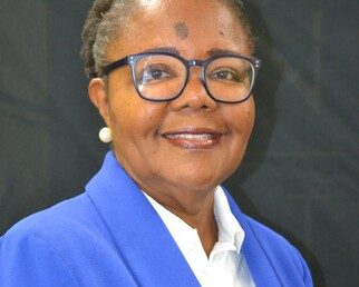 Appointment of Acting Provost and Vice President, Academic Affairs