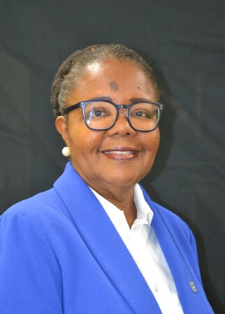 Appointment of Acting Provost and Vice President, Academic Affairs