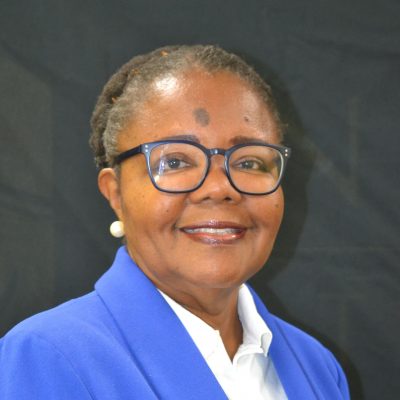 Marcella Elliott Ferguson