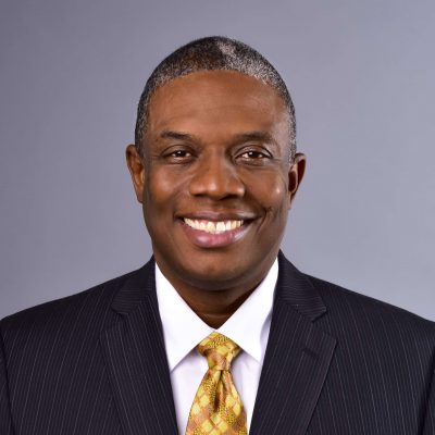 Mr. Patrick J. McFall