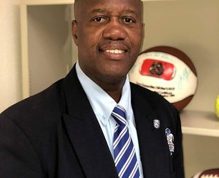 Appointment of Acting Director, University Athletics
