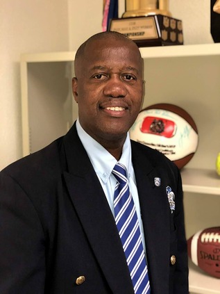 Appointment of Acting Director, University Athletics