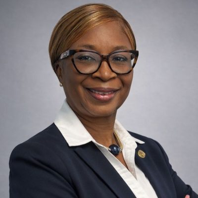 Mrs. Vernice Williams