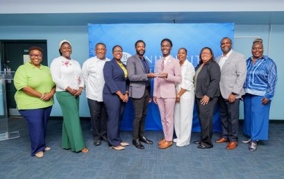 Royal Caribbean Group Foundation Hails Excellence in UB Tourism, Hospitality and Culinary Graduates