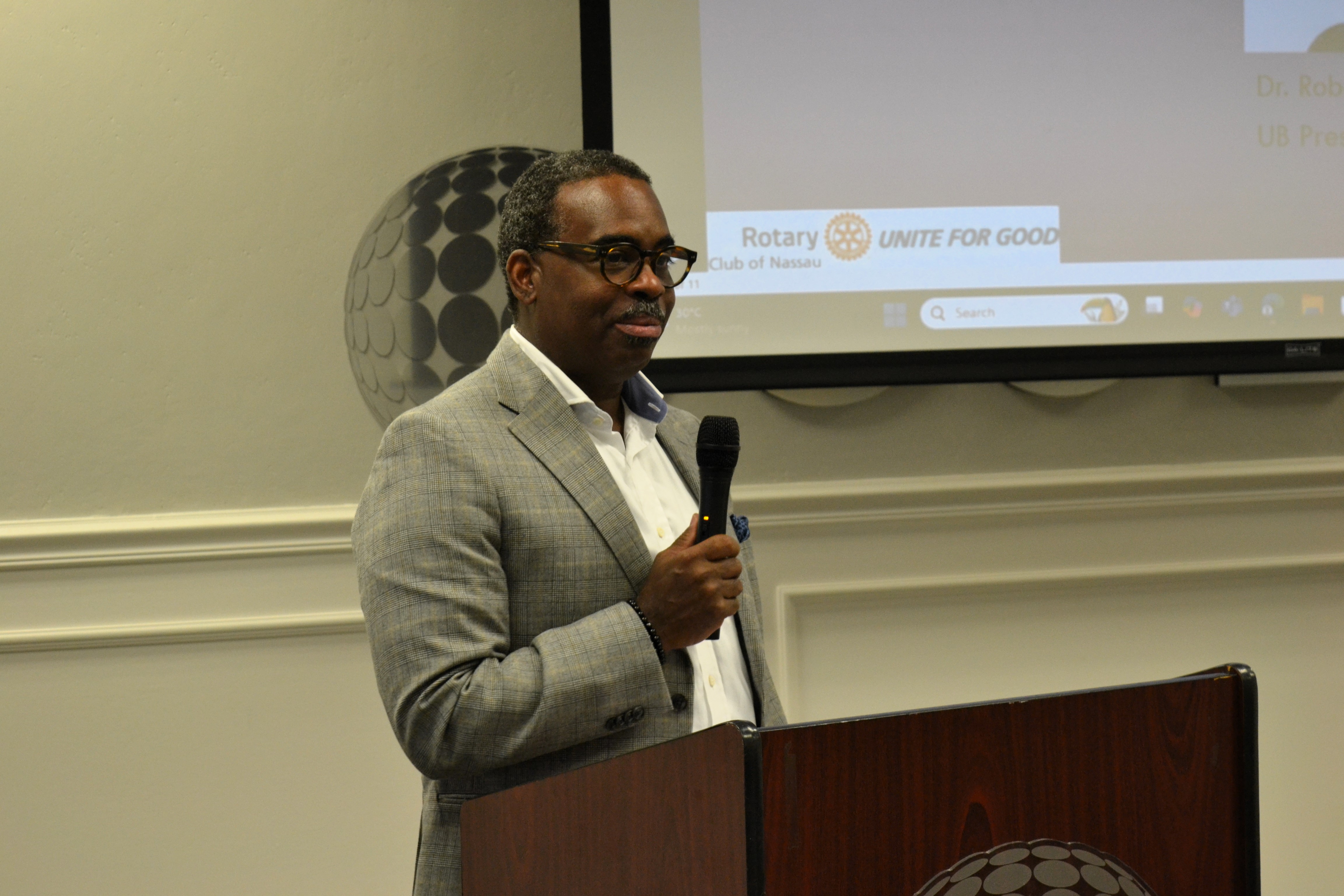 Student Excellence at Centre of UB’s Impact on New Generation of Learners Student Excellence at Centre of UB’s Impact on New Generation of Learners