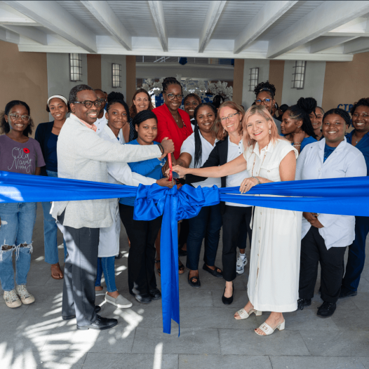 UB’s Small Island Sustainability Programme  Increases Capacity for Environmental and Climate Solutions